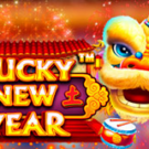 Tragamonedas 
Lucky New Year