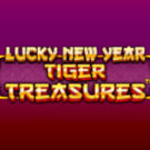 Tragamonedas 
Lucky New Year Tiger Treasures