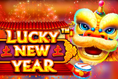 Tragamonedas 
Lucky New Year