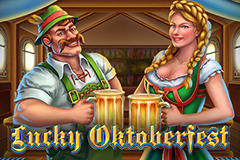 Tragamonedas 
Lucky Oktoberfest