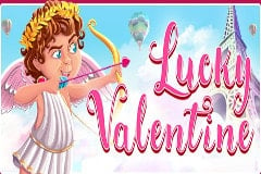 Tragamonedas 
Lucky Valentine