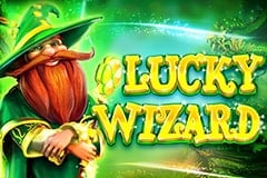 Tragamonedas 
Lucky Wizard