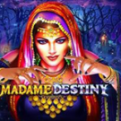 Tragamonedas 
Madame Destiny