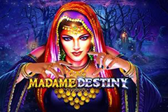 Tragamonedas 
Madame Destiny