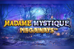 Tragamonedas 
Madame Mystique Megaways