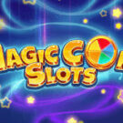 Tragamonedas 
Magic Coin Slots