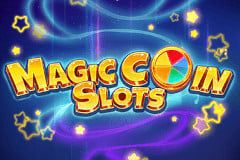 Tragamonedas 
Magic Coin Slots