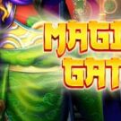 Tragamonedas 
Magic Gate