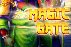 Tragamonedas 
Magic Gate