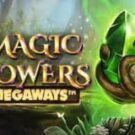 Tragamonedas 
Magic Powers Megaways