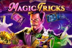 Tragamonedas 
Magic Tricks