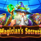 Tragamonedas 
Magician’s Secrets