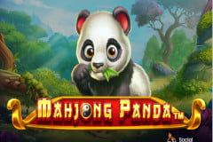 Tragamonedas 
Mahjong Panda