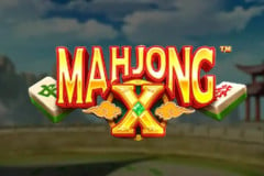 Tragamonedas 
Mahjong X