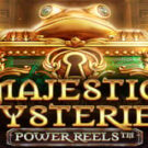 Tragamonedas 
Majestic Mysteries Power Reels