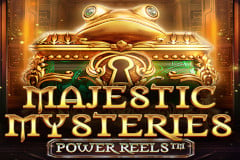 Tragamonedas 
Majestic Mysteries Power Reels