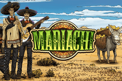 Tragamonedas 
Mariachi