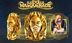 Tragamonedas 
Masquerade