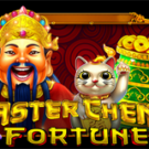 Tragamonedas 
Master Chen’s Fortune