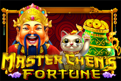 Tragamonedas 
Master Chen’s Fortune