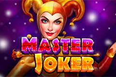 Tragamonedas 
Master Joker