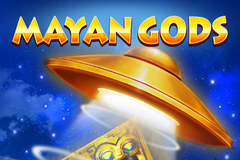 Tragamonedas 
Mayan Gods