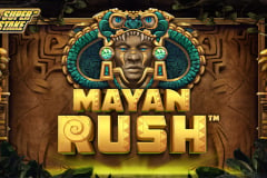 Tragamonedas 
Mayan Rush