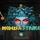 Tragamonedas 
Medusa Strike