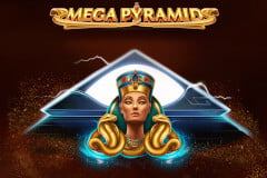 Tragamonedas 
Mega Pyramid