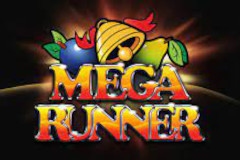 Tragamonedas 
Mega Runner