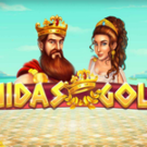 Tragamonedas 
Midas Gold