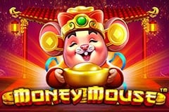 Tragamonedas 
Money Mouse