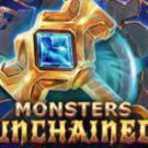 Tragamonedas 
Monsters Unchained