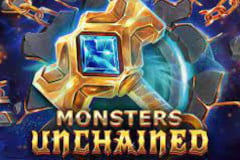 Tragamonedas 
Monsters Unchained