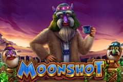 Tragamonedas 
Moonshot