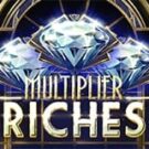 Tragamonedas 
Multiplier Riches