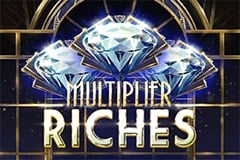 Tragamonedas 
Multiplier Riches