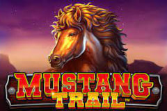 Tragamonedas 
Mustang Trail