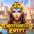 Tragamonedas 
Mysterious Egypt