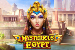 Tragamonedas 
Mysterious Egypt