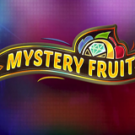 Tragamonedas 
Mystery Fruit