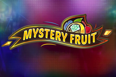 Tragamonedas 
Mystery Fruit