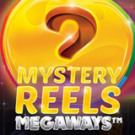 Tragamonedas 
Mystery Reels Megaways