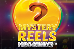 Tragamonedas 
Mystery Reels Megaways