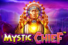 Tragamonedas 
Mystic Chief