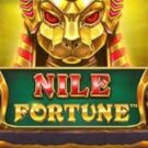 Tragamonedas 
Nile Fortune