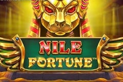 Tragamonedas 
Nile Fortune