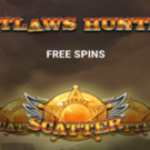 Tragamonedas 
Outlaws Hunter