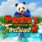 Tragamonedas 
Panda’s Fortune 2