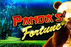 Tragamonedas 
Panda’s Fortune